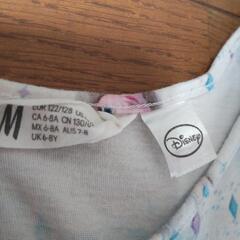 アナと雪の女王キャリーバッグセットの画像