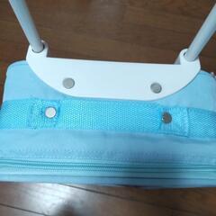 アナと雪の女王キャリーバッグセットの画像