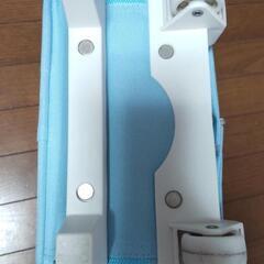 アナと雪の女王キャリーバッグセットの画像