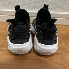 ナイキ　18cm  ②の画像