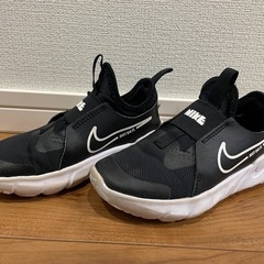 ナイキ　18cm  ②の画像