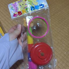 ②おもちゃセットの画像