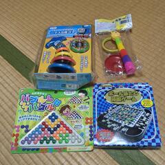 ②おもちゃセット