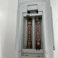 Victorリモコンの画像