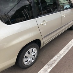 エンジン良好　プロボックス　総額１３万円の画像