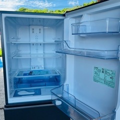 売約済み【✨高年式✨‼️】三菱冷蔵庫🌟CXシリーズ🌟272L