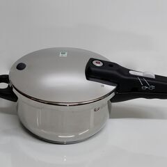 ★美品 WMF マークティッシュフェン EXPRESS 圧力鍋 ...