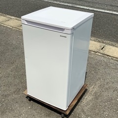 リユース　60L   家庭用　冷凍庫　フリーザー　引出しタイプ　...