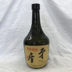 純良焼酎/矛盾/720ml/25度