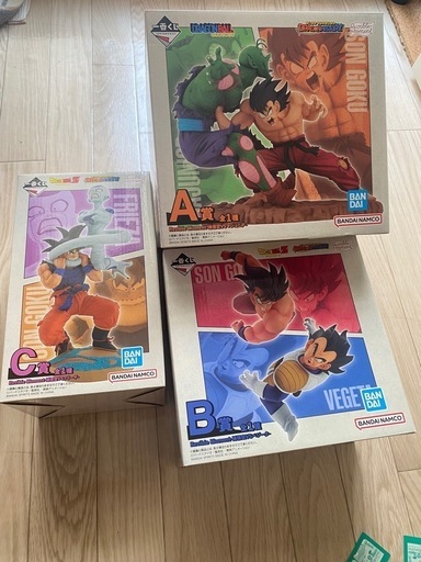 その他 DRAGON HISTORY