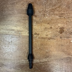 Ryobi KSJ-1620 高圧洗浄機　静音
の画像