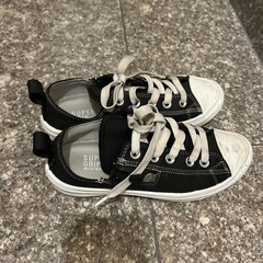 レインシューズ　22cmの画像