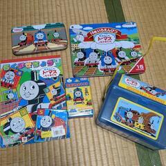 きかんしゃトーマスセット