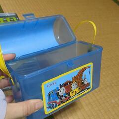 きかんしゃトーマスセットの画像