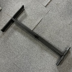 キーボードスタンド X型 訳ありの画像