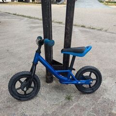 幼児用自転車　キッズバイク　prewheelz10