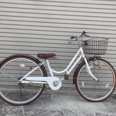 自転車