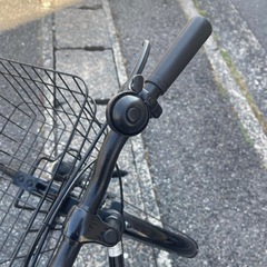 自転車の画像