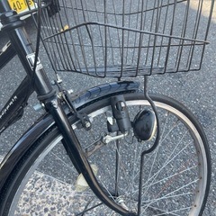 自転車の画像