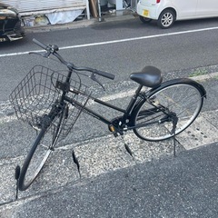 自転車