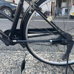 自転車の画像