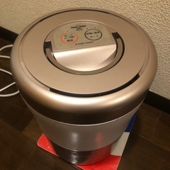 コンポスト　パリパリキューブライトα