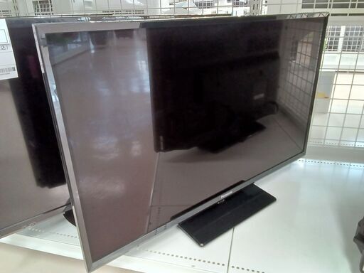 ★ジモティ割あり★ Panasonic 液晶テレビ TH-32F300 32インチ 18年製 動作確認／クリーニング済み TC4507