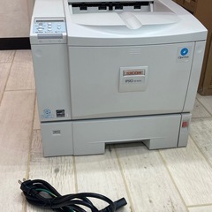 【ジャンク品
】プリンター