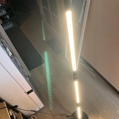 間接照明の画像