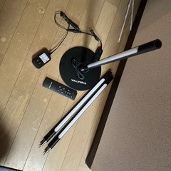 間接照明の画像