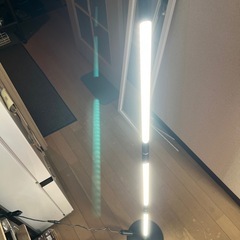 間接照明の画像