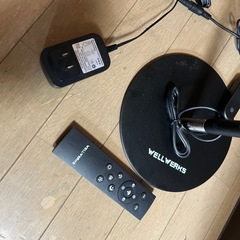 間接照明の画像