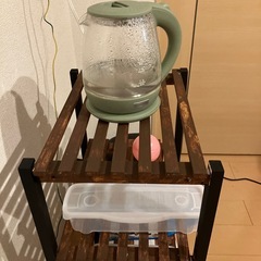 ラックの画像