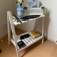 ラックの画像