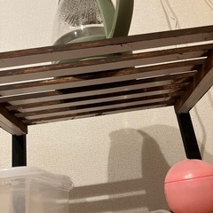 ラックの画像