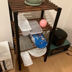 ラック