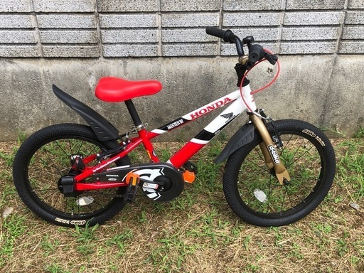 ホンダ　子供　18インチ