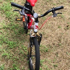 ホンダ　子供　18インチ
の画像