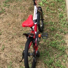 ホンダ　子供　18インチ
の画像