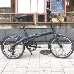 折り畳み自転車 譲って下さい。