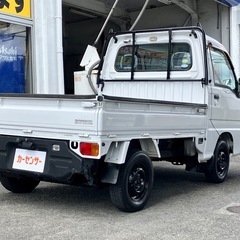 スバル　サンバー　４WD　TB　の画像