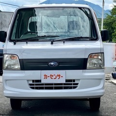 スバル　サンバー　４WD　TB　の画像
