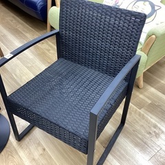 【取りに来られる方限定！！】カフェテーブルセット CT-F60R  の画像