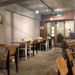 おしゃべり会