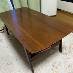 ローテーブル