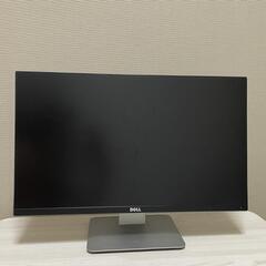 【終了D-2】Dell U2414H フルHDモニタ