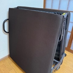 ベッドの画像