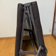 ベッドの画像
