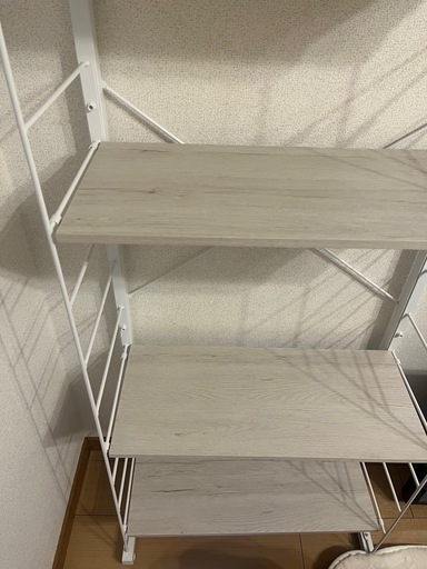 ラック