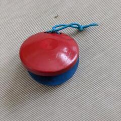 リコーダー　ハーモニカ　カスタネットの画像